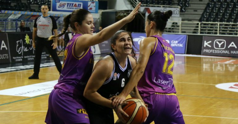 Ήττα στα Γιάννινα για τον ΠΑΟΚ