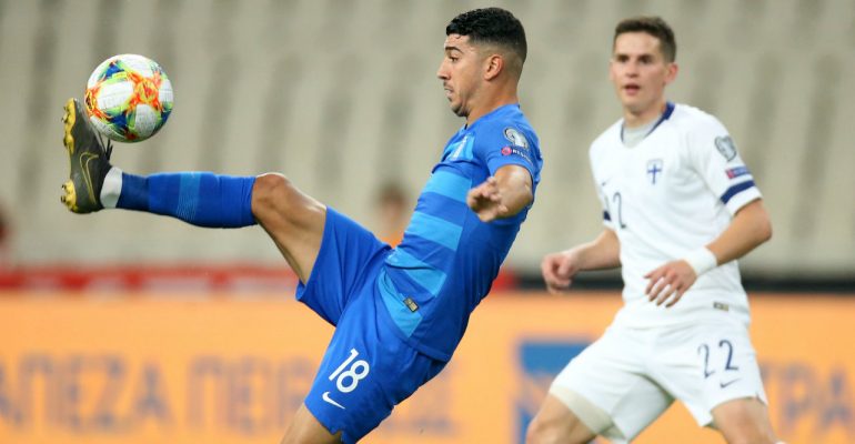 «Να βάζουμε περισσότερα γκολ»