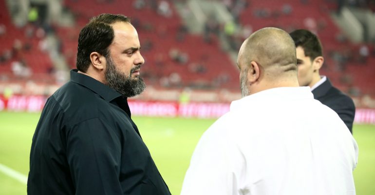 Σε κατάσταση… πανικού στον Πειραιά