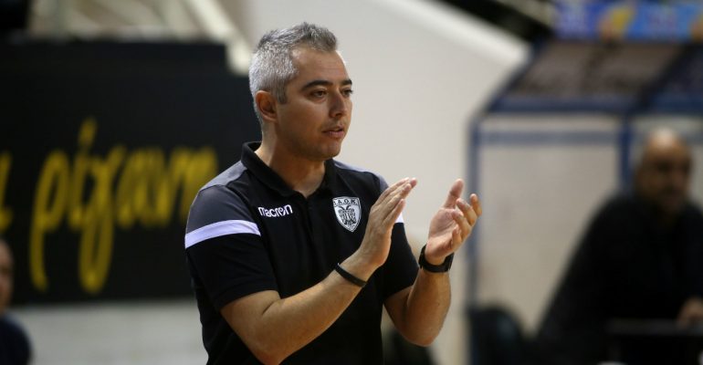 «Συγκεντρωμένοι 40 λεπτά για τη νίκη»