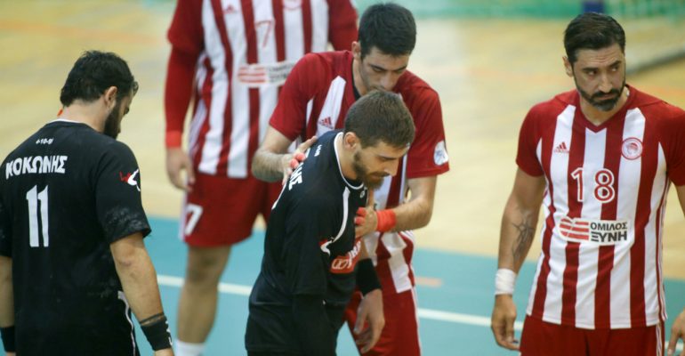 Το λιγότερο κακό ήταν η ήττα…