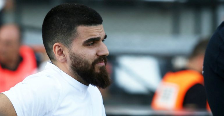 Η πρόταση του Σαββίδη (pic)
