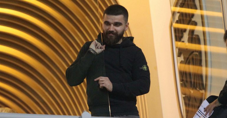 «Πήρε ήδη θέση ο Αυγενάκης»