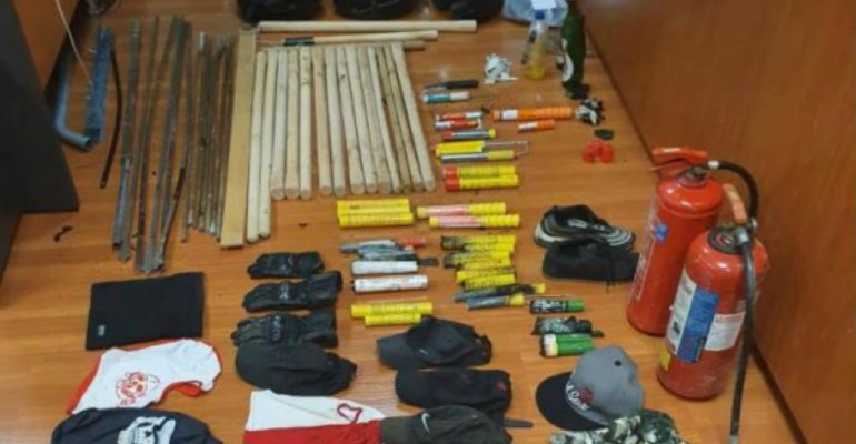 Κύριε Αυγενάκη, αυτά τα είδατε;