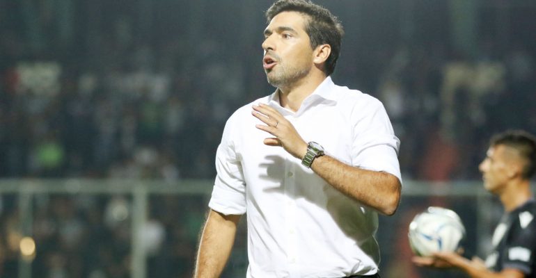 «Ανατριχιάζω στην Τούμπα»