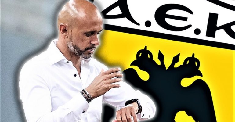 Ακόμα δεν πλήρωσαν τον Καρντόσο!