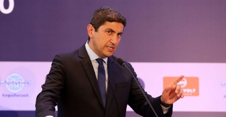 Ανοίγει βεντέτα με τον ΠΑΟΚ ο Αυγενάκης!