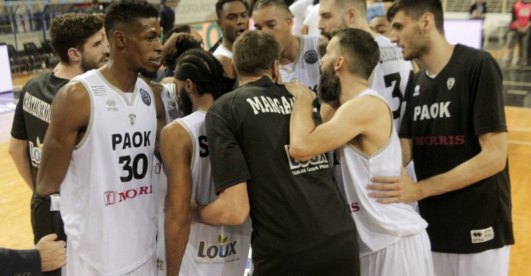 Δύσκολη η κατάσταση…