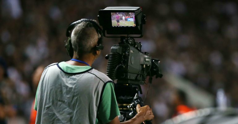 Αποκωδικοποιητής… PAOK TV!