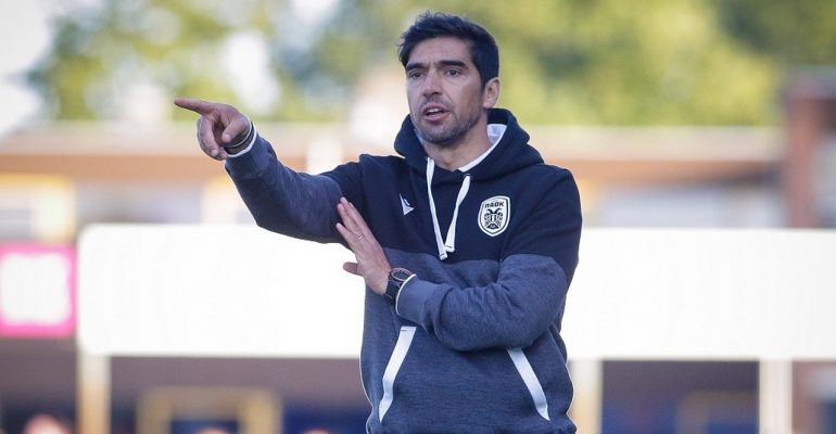 «Όσα μου είπε ο Σάντος για τον ΠΑΟΚ»
