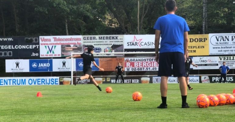Αυτοματισμοί και στημένες φάσεις