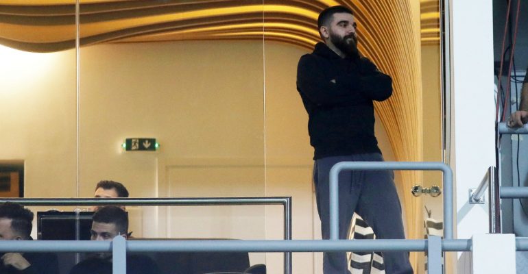«Συγχαρητήρια υπουργέ!»