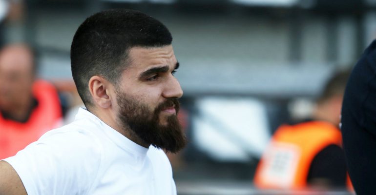 Σε… πανικό ο Αυγενάκης!
