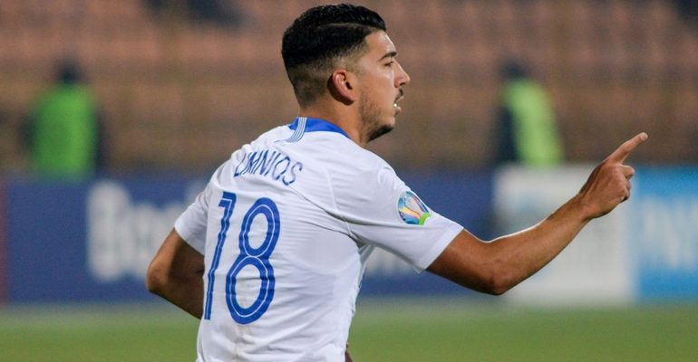 O ΠΑΟΚ το πήρε… χαλαρά! (pics)