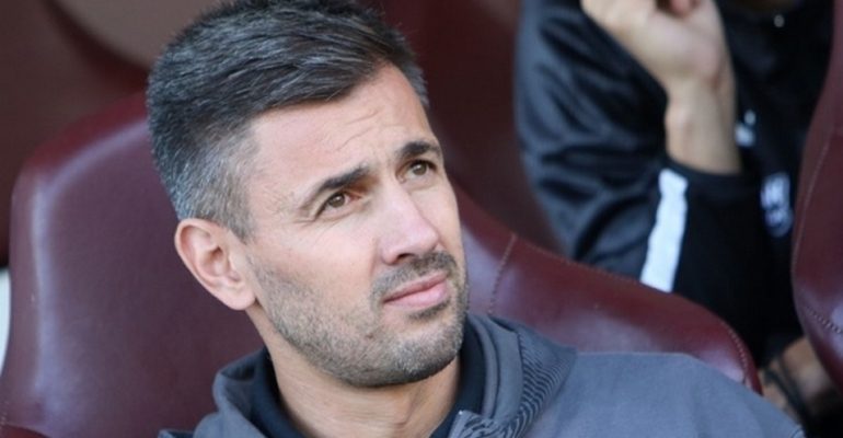 «Πρόκληση ο αγώνας με τον ΠΑΟΚ!»