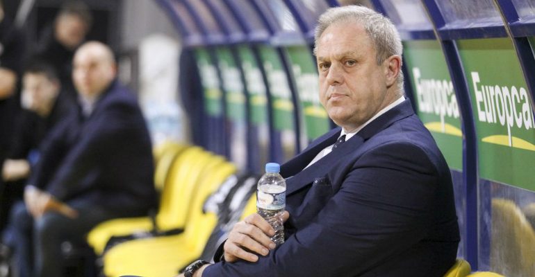 «Απόφαση για να μείνει ο Μπίδης!»