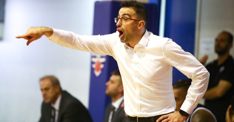 Τους «γκάζωσε» ο Χαραλαμπίδης!