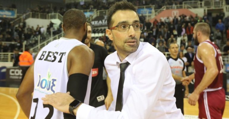 Ανέλυσαν τα λάθη στον ΠΑΟΚ