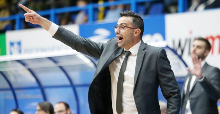 «Να εξαντλήσουμε τις πιθανότητες»
