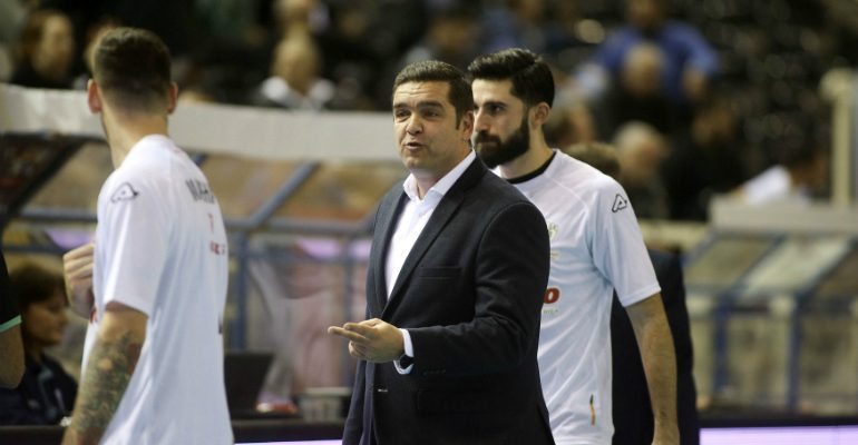 «Θα παίζουμε όπως πρέπει»
