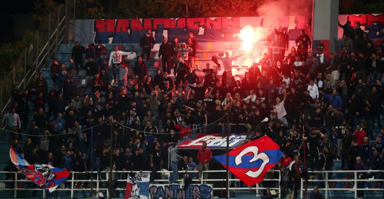 Αιχμές από «Πάνθηρες» για το Πανιώνιος-ΟΣΦΠ