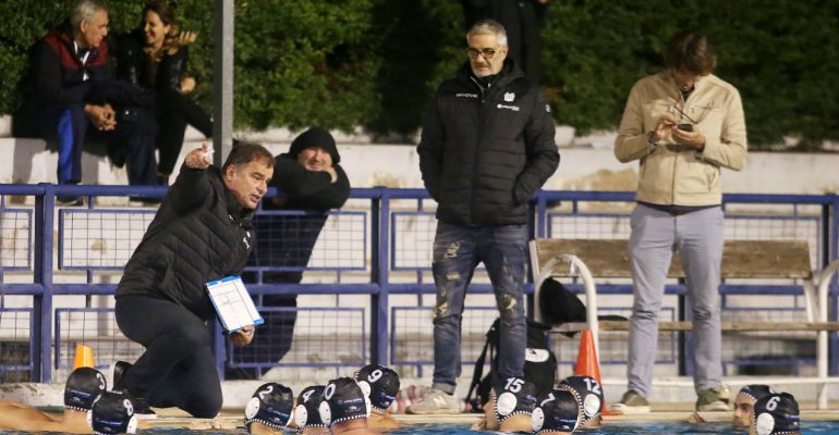 Έμεινε πίσω ο ΠΑΟΚ