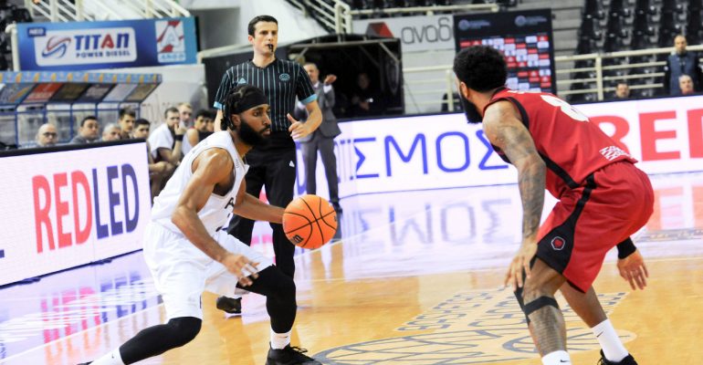 Στους κορυφαίους ο Σμιθ!