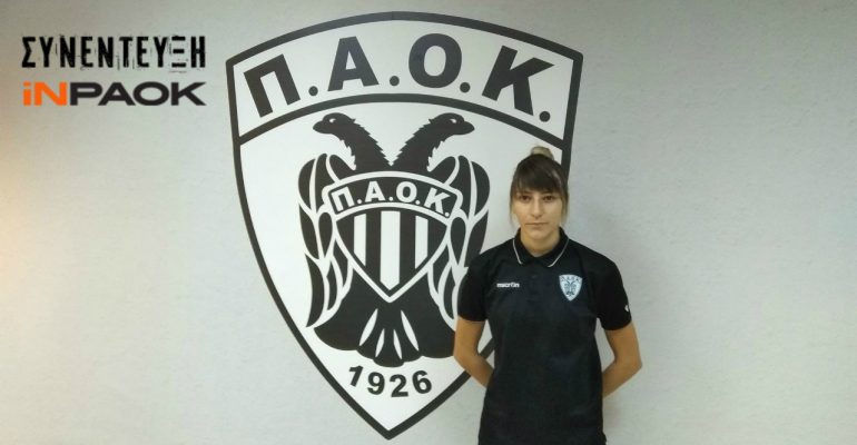 «Δεν περίμενα τόσο εύκολη νίκη με τον Άρη»