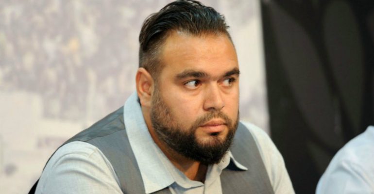 «Εχθρός του ΠΑΟΚ ο Αυγενάκης»