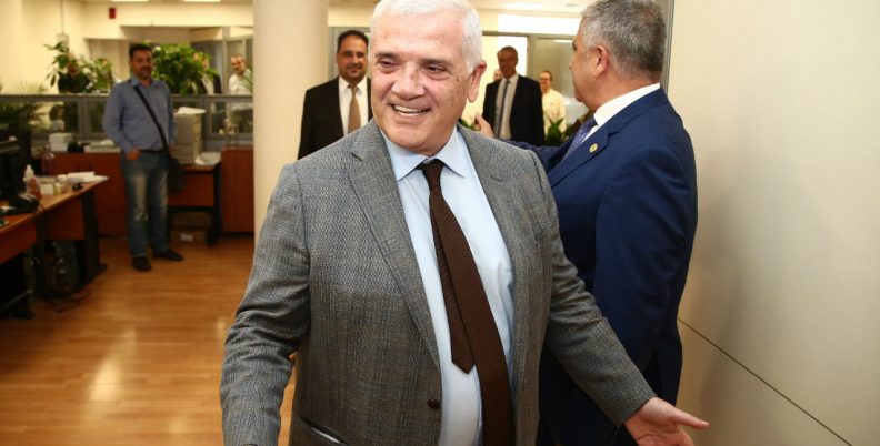 Ο Μελισσανίδης ετοιμάζει δικό του κανάλι!