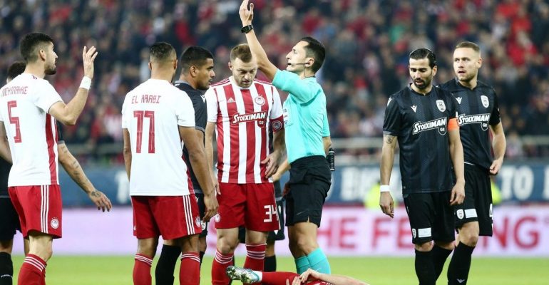 Δεν αντέχεται(ε) το 50-50…