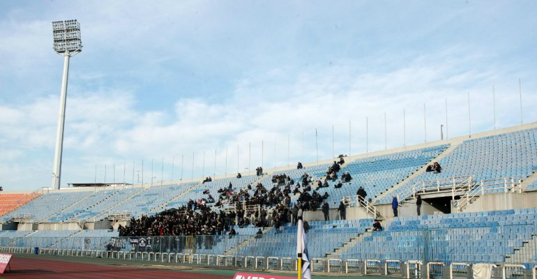 «Άμεσα η συνάντηση με τον ΠΑΟΚ»