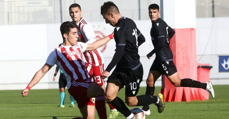 Έχασε την ευκαιρία ο ΠΑΟΚ