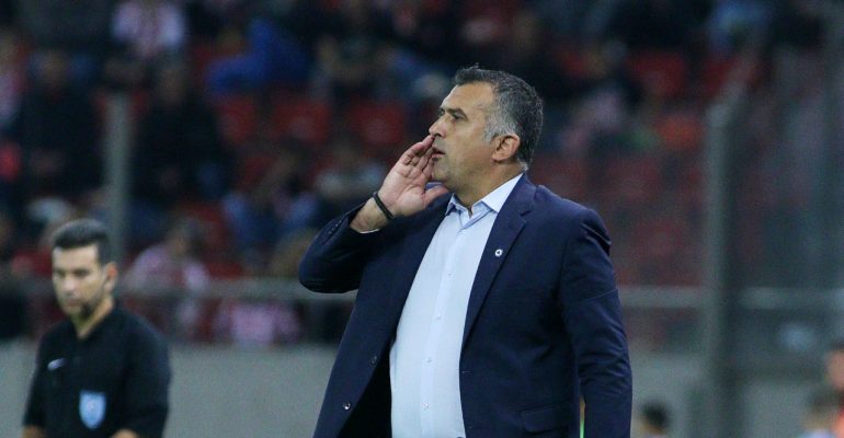 «Ο ΠΑΟΚ μεγαλώνει και ωριμάζει»