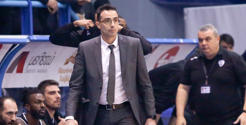 «Ψάχνουμε την καλύτερη επιλογή για παίκτη»
