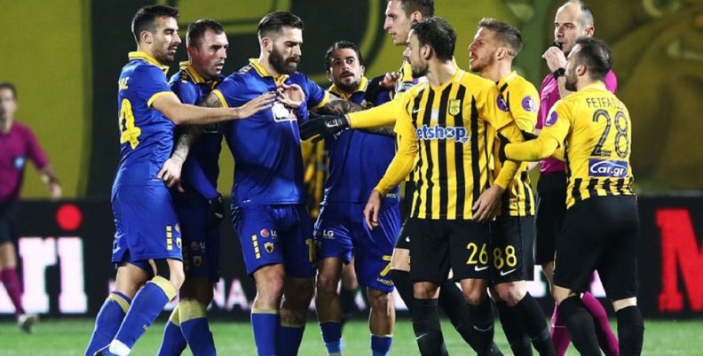 Χόρεψαν και τα… ποντίκια!