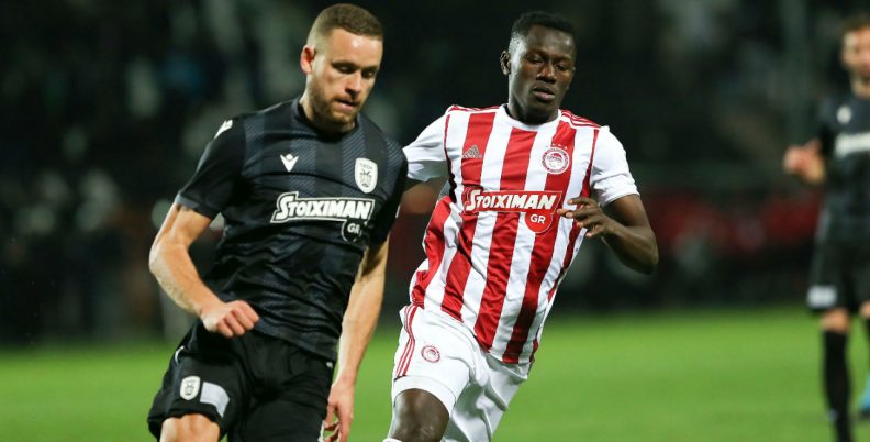 Συζητήσεις για αναβολή της Super League!