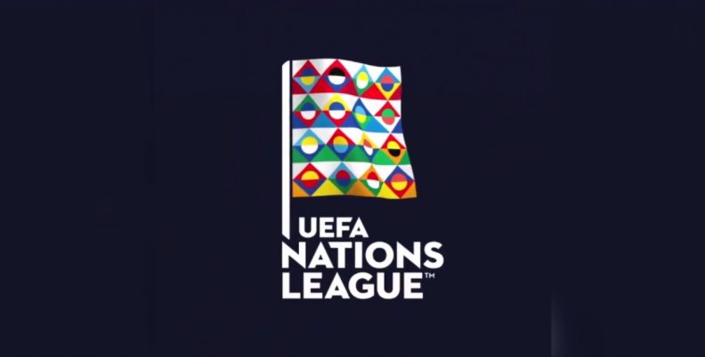 To πανόραμα του Nations League
