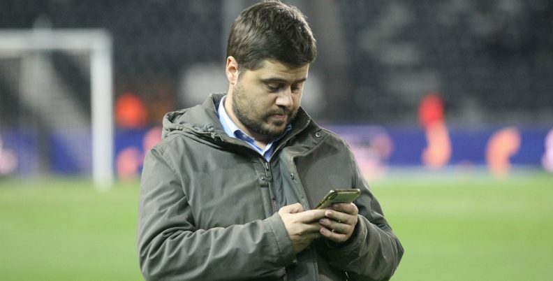 Απαγόρευση εισόδου για ένα μήνα στον Γκαγκάτση!