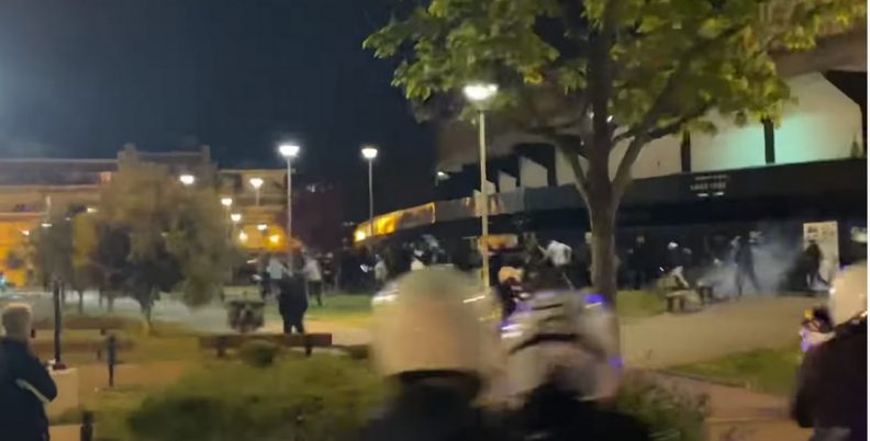 Βεβαίωση προστίμου στους ΠΑΟΚτσήδες που πήγαν Τούμπα για τα γενέθλια. Αφού δεν είχαμε και τιμωρία της έδρας, πάλι καλά…