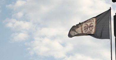 Aυτός είναι ο βοηθός του Γεωργιάδη
