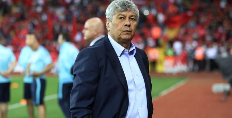 Μ. Λουτσέσκου: «Ο Πούτιν είναι δολοφόνος!»