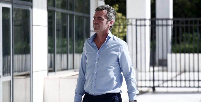 Πόσες μεταγραφές έκανε ο Βρύζας στον ΠΑΟΚ;