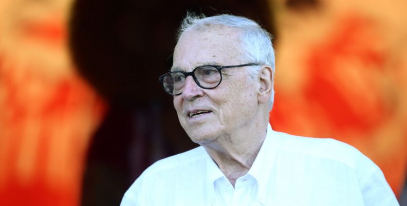 «Έφυγε» ο Σάββας Θεοδωρίδης