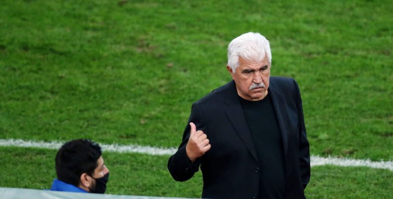 Έτσι έρχεται ο Απόλλωνας