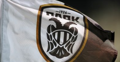 Η περηφάνια του ΠΑΟΚ για τα παιδιά του!