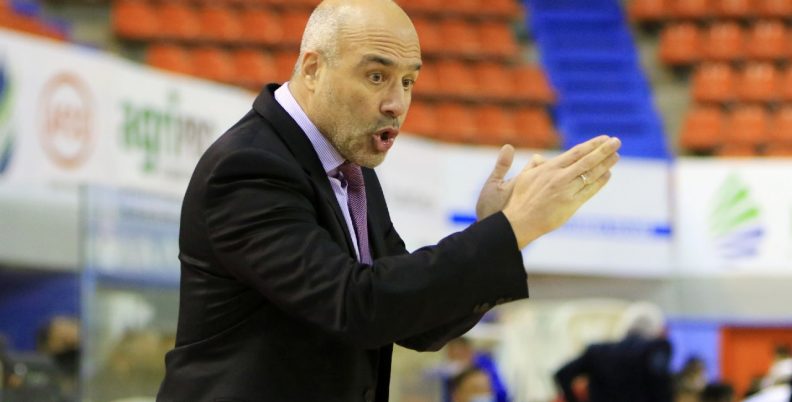 Λυκογιάννης: «Πλέον κοιτάζουμε… ψηλότερα»