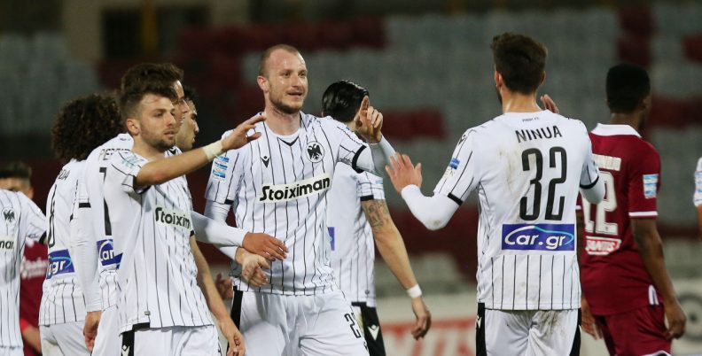 Κρμέντσικ και 0-2! (video)