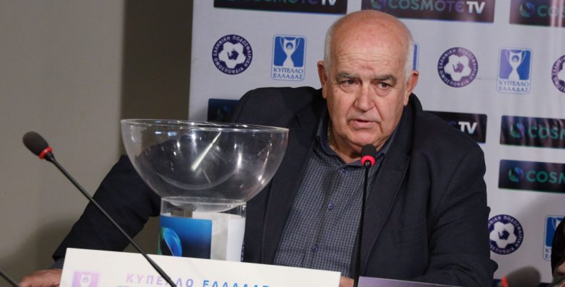 Ούτε ζεστά, ούτε κρύα είναι τα μπαλάκια. Πρησμένα είναι…