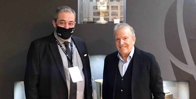 «Η Γενεύη και αυτοί που πρόδωσαν τον ΠΑΟΚ»